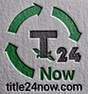 Title 24 California Logo