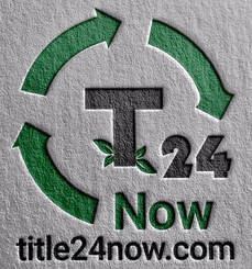 Title 24 Now -Title 24 Reports for Commercial, Residential Compliance & Inspection